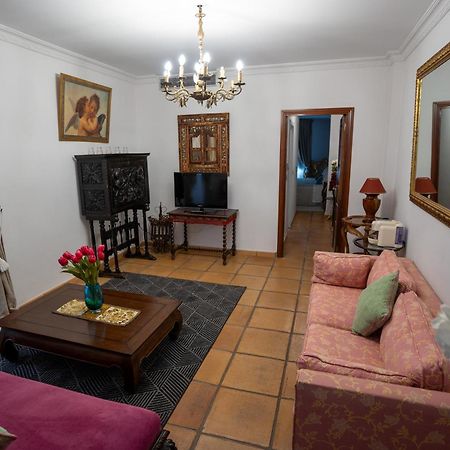 Hotel Convento La Gloria Siviglia Esterno foto
