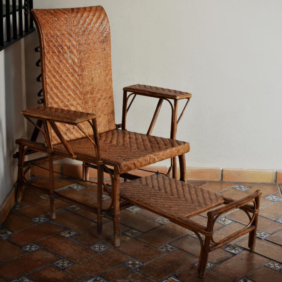Hotel Convento La Gloria Siviglia Esterno foto