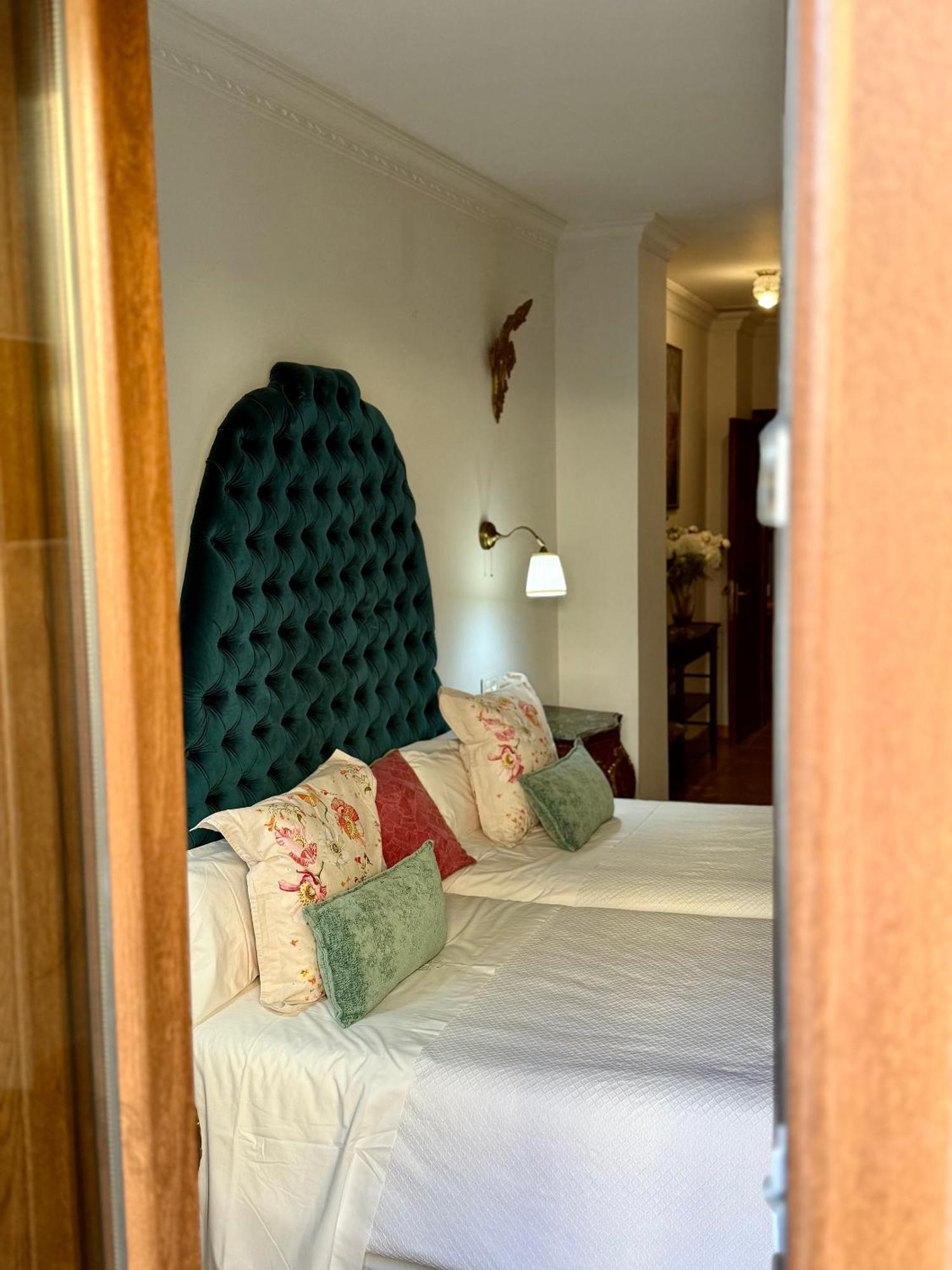 Hotel Convento La Gloria Siviglia Esterno foto
