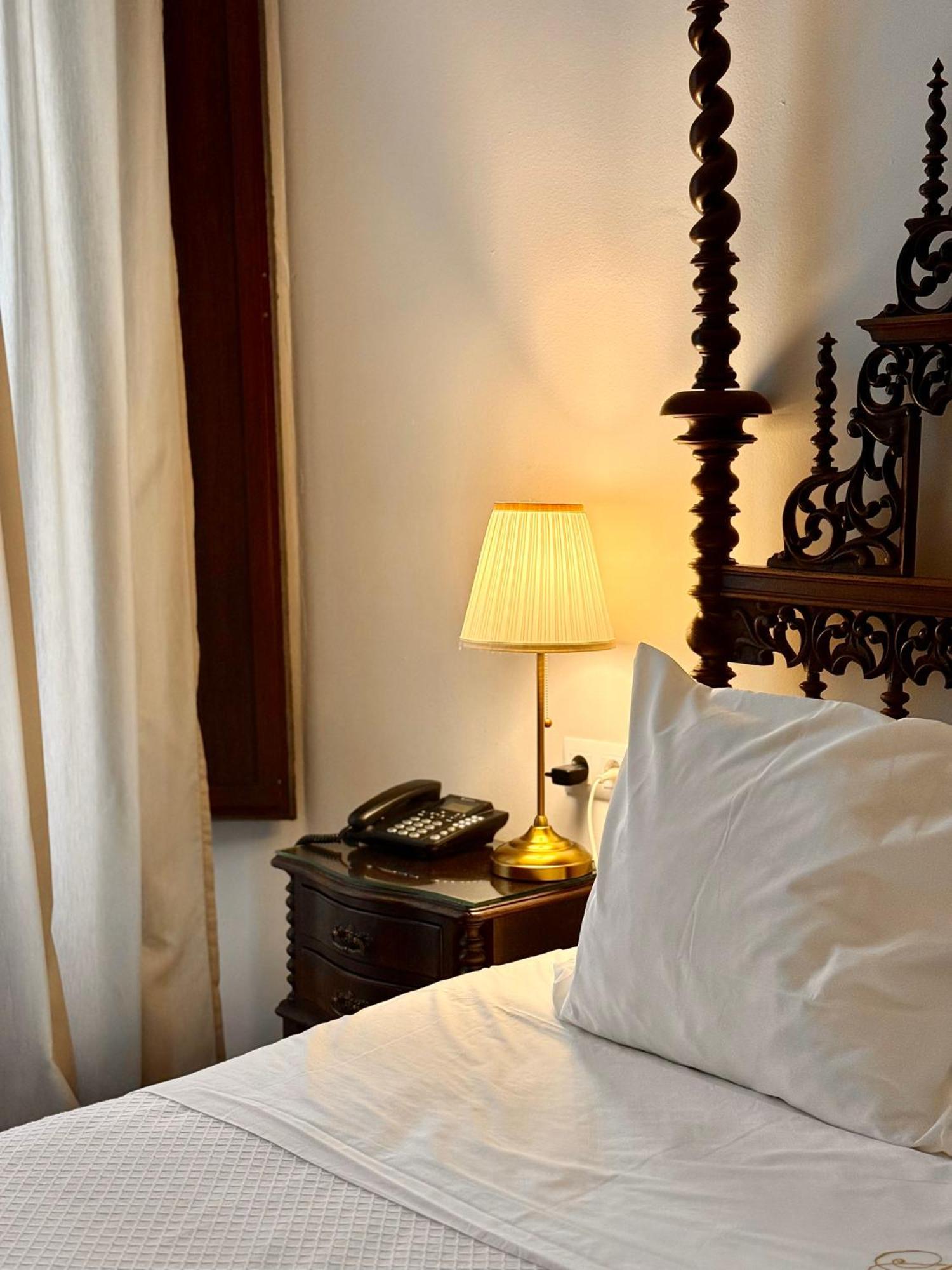 Hotel Convento La Gloria Siviglia Esterno foto