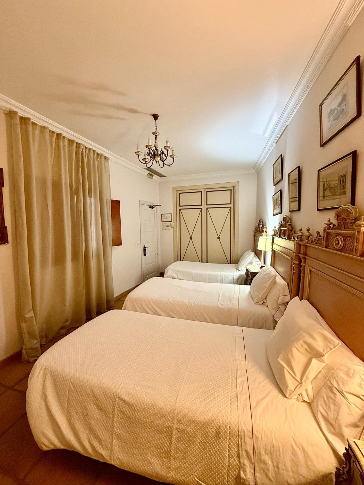 Hotel Convento La Gloria Siviglia Esterno foto