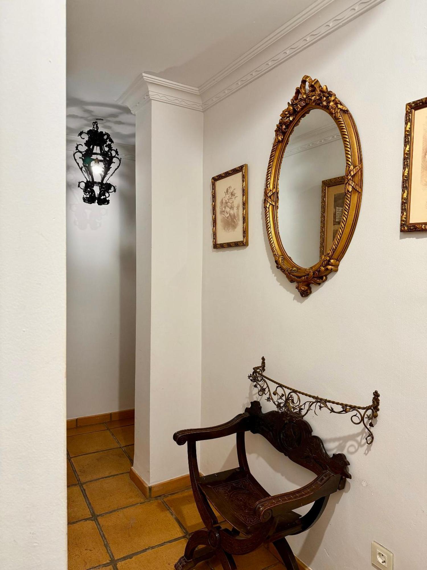 Hotel Convento La Gloria Siviglia Esterno foto