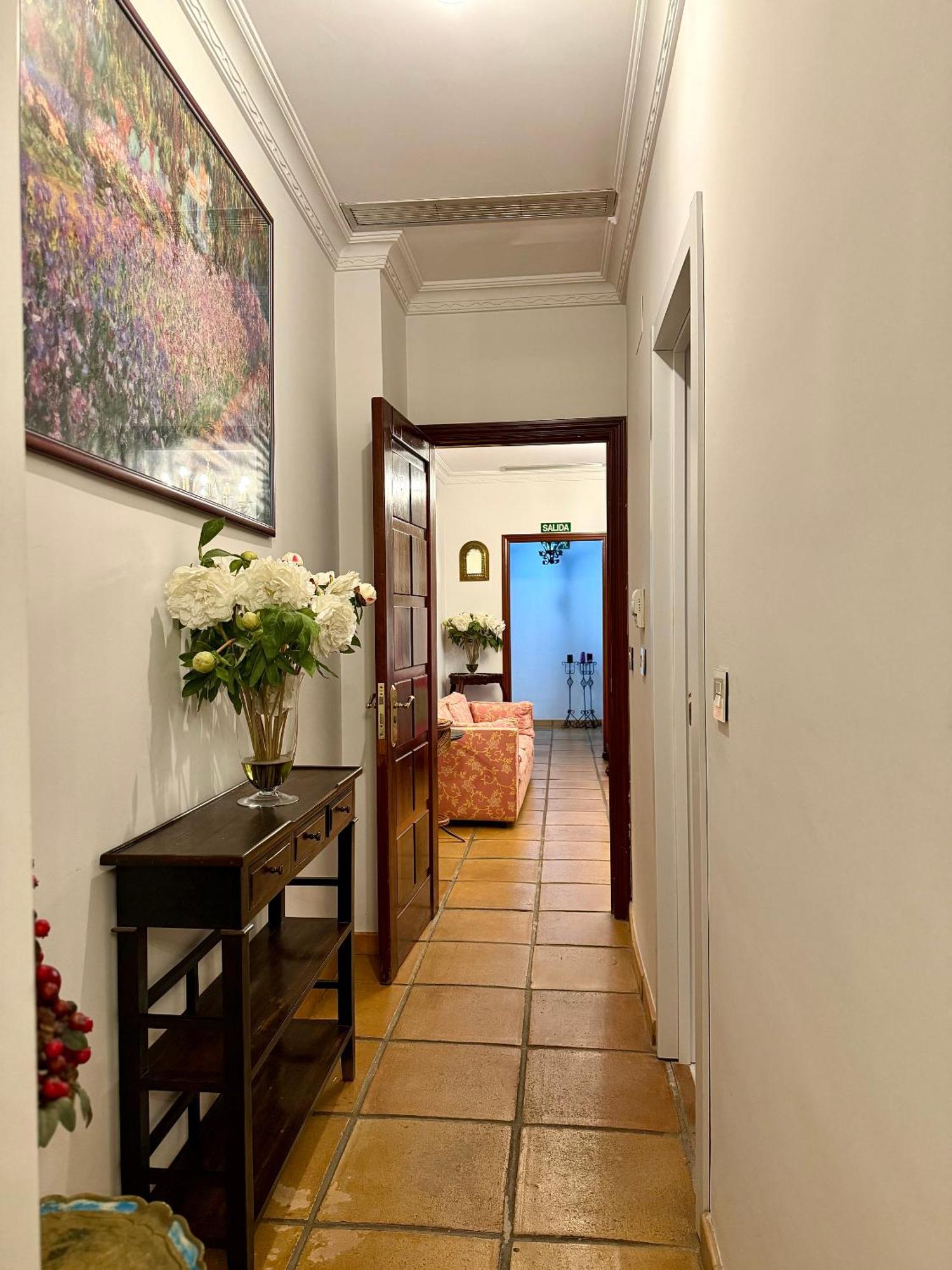 Hotel Convento La Gloria Siviglia Esterno foto