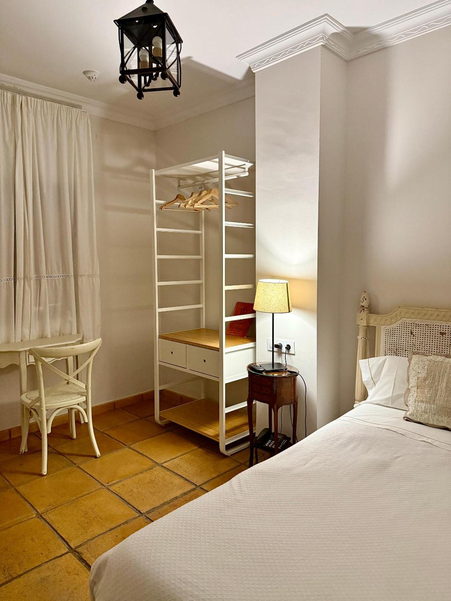 Hotel Convento La Gloria Siviglia Esterno foto