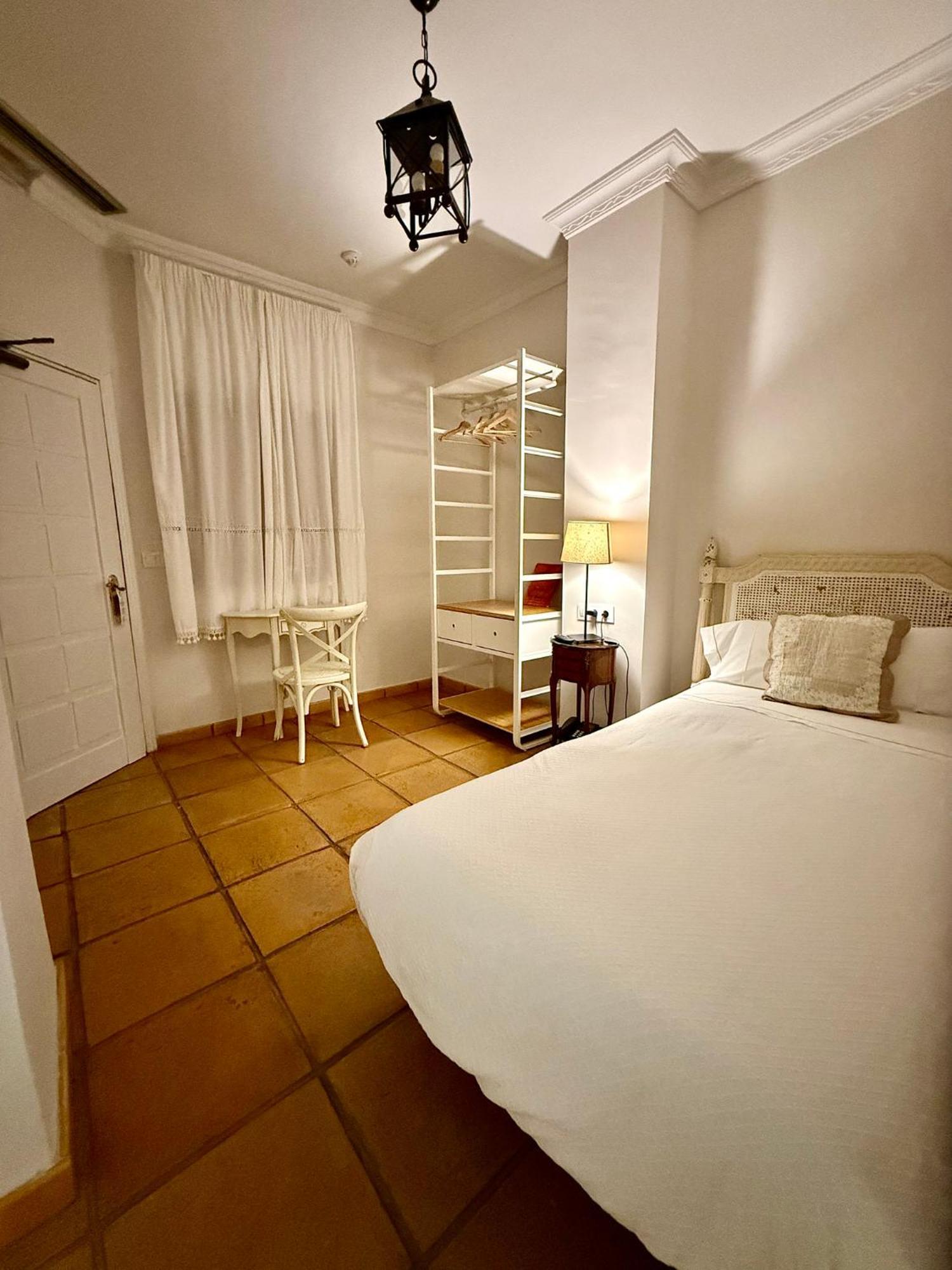 Hotel Convento La Gloria Siviglia Esterno foto