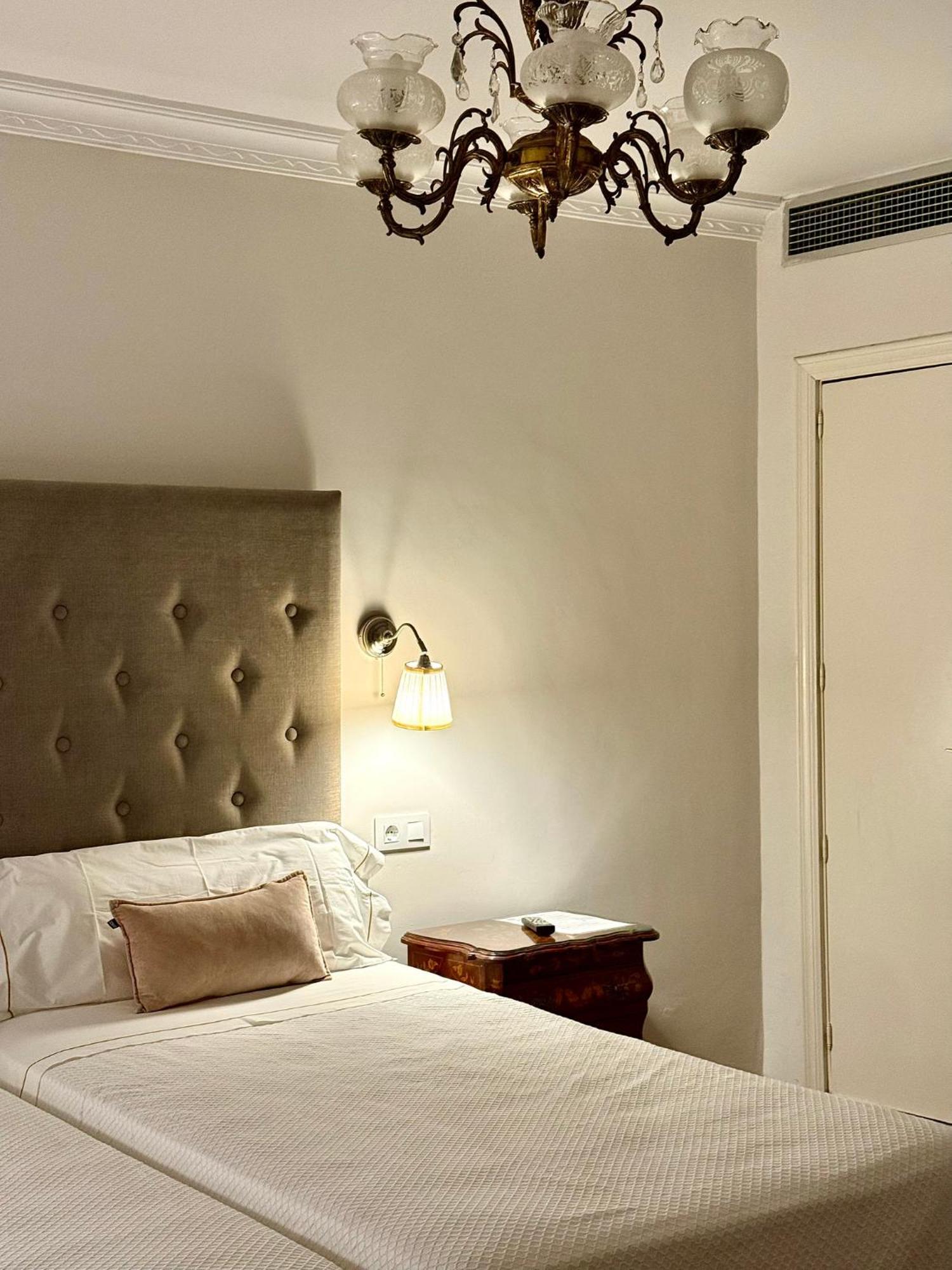 Hotel Convento La Gloria Siviglia Esterno foto