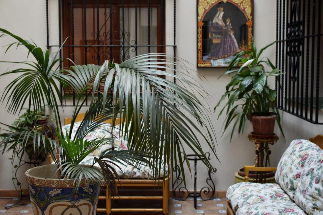 Hotel Convento La Gloria Siviglia Esterno foto